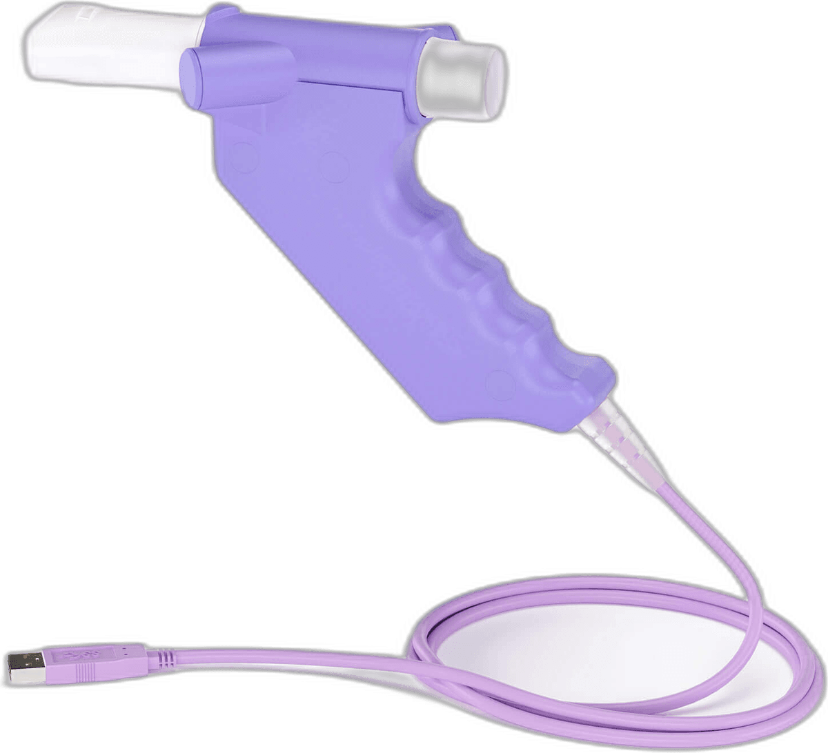 EasyOn PC Spirometer